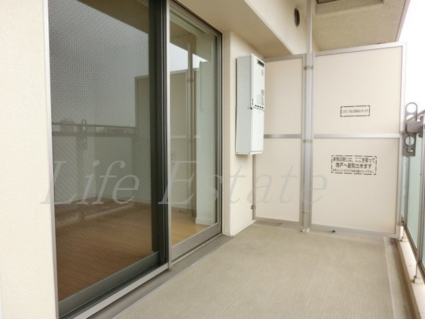 レジディア谷町