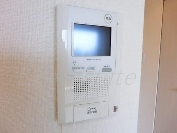 レジディア谷町