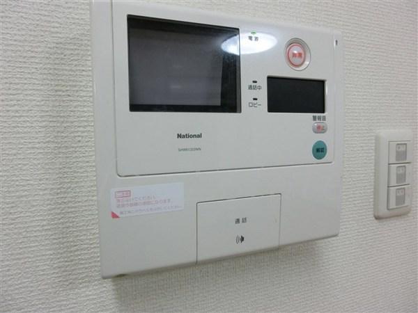 アビテ北御堂