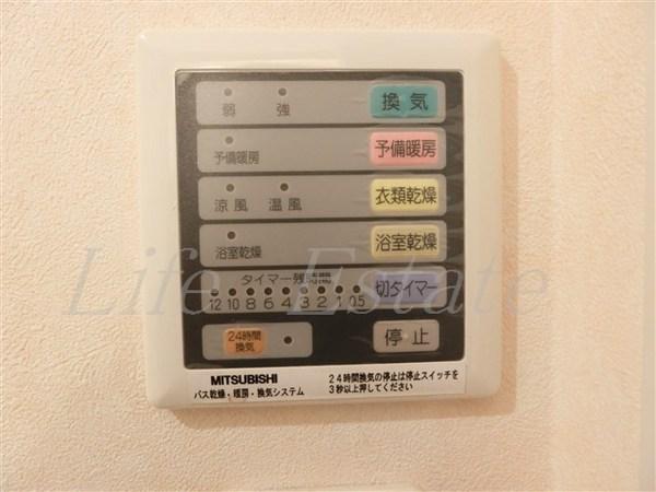 アビテ北御堂