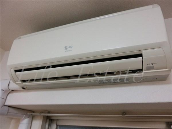 アビテ北御堂