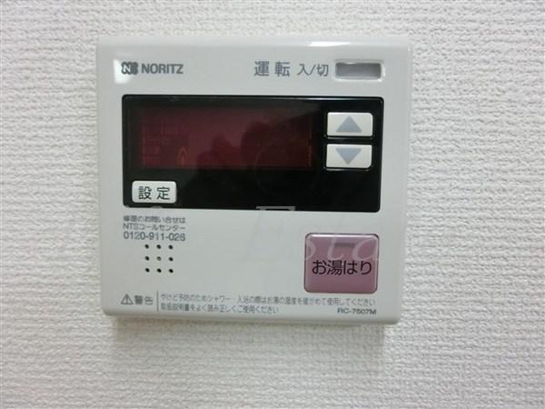 アビテ北御堂