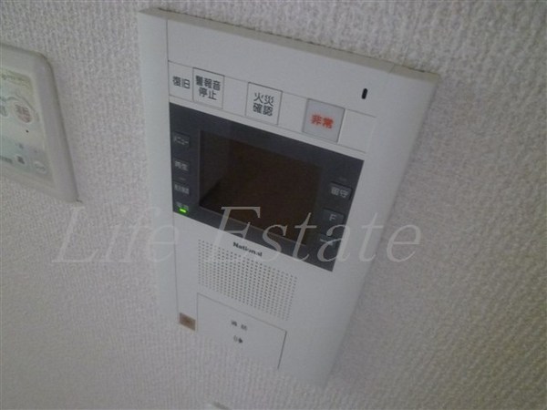 大阪市中央区南船場１丁目のマンション