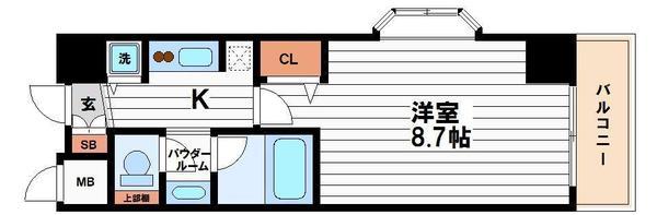 コンフォルトＫ