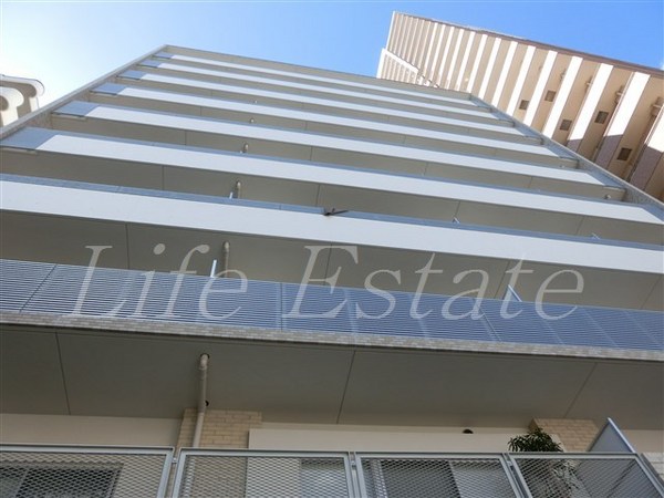リンデンプラザ心斎橋