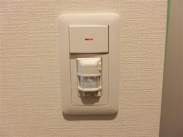 リンデンプラザ心斎橋