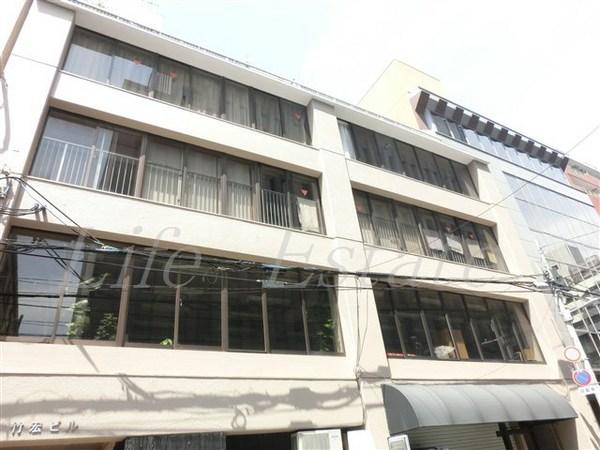 竹宏ビル