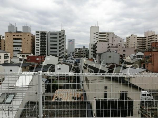 ヴィラ谷町６