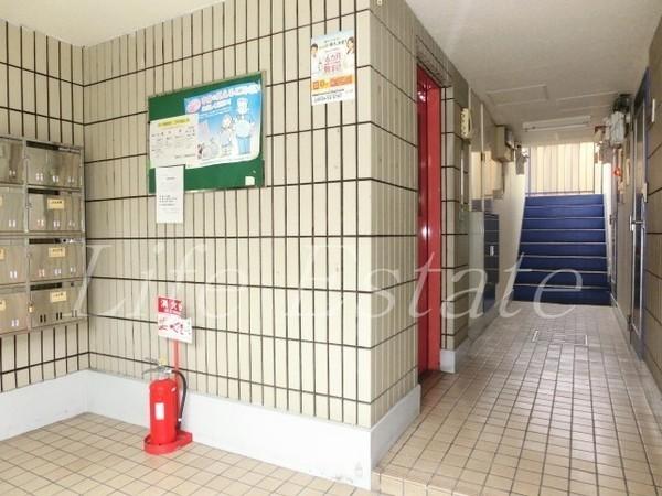 ヴィラ谷町６