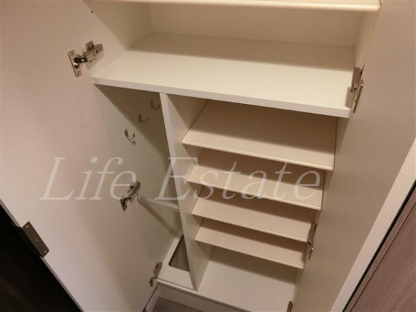 プレサンス堺筋本町ディスティニー