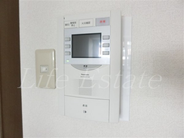 エスリード松屋町