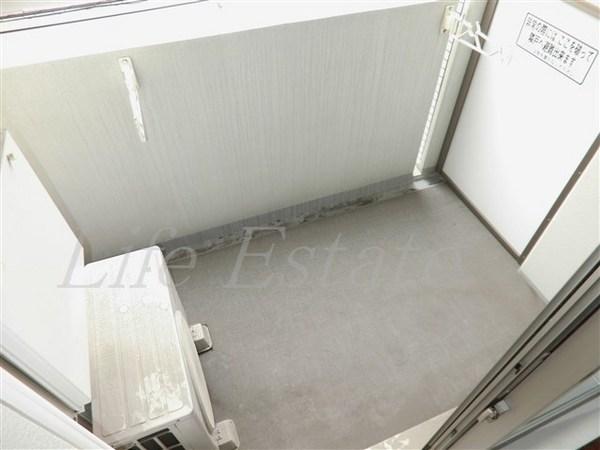 レオンコンフォート谷町六丁目