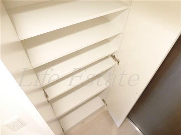 レオンコンフォート谷町六丁目
