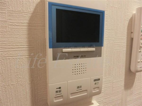 アクアプレイス上本町