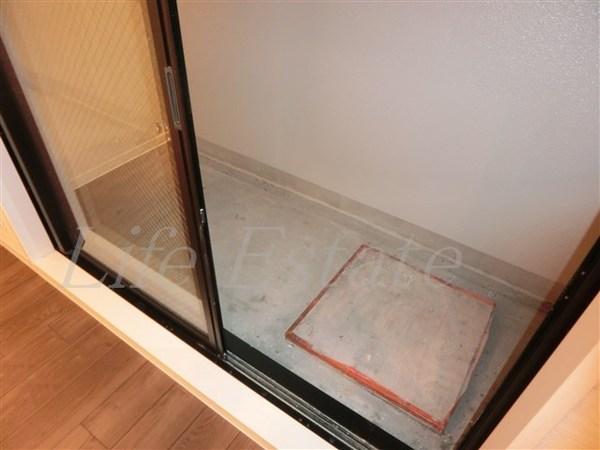 アクアプレイス上本町