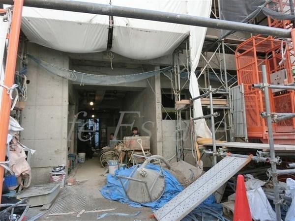 アクアプレイス上本町
