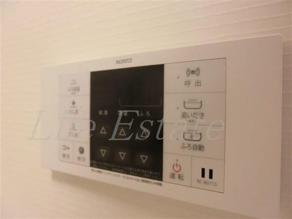 アクアプレイス上本町