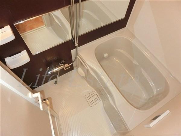 アクアプレイス上本町