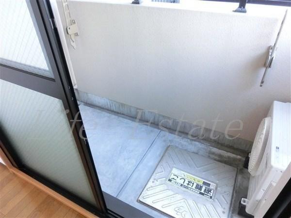 レジェンドール堺筋本町
