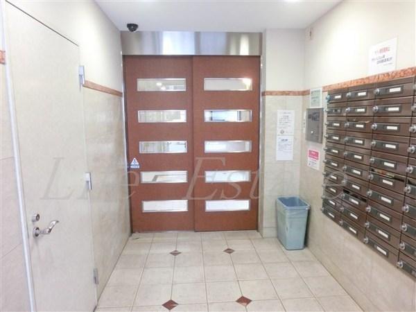 レジェンドール堺筋本町
