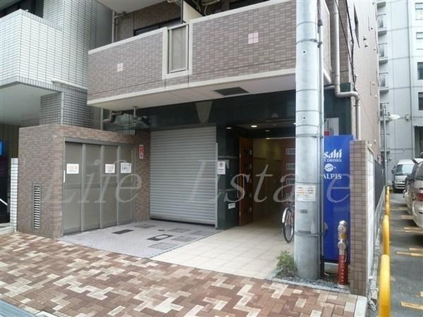 レジェンドール堺筋本町