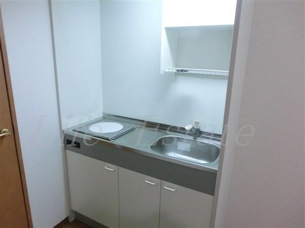 レジェンドール堺筋本町