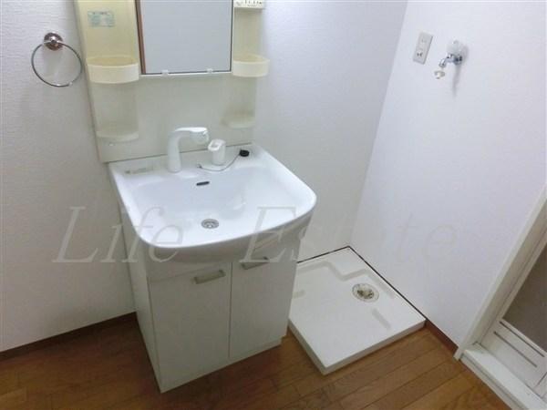 レジェンドール堺筋本町