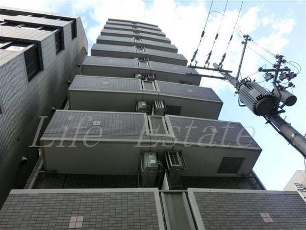レジェンドール堺筋本町