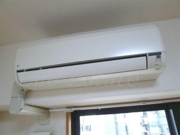 レジェンドール堺筋本町