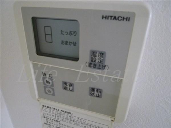 レジェンドール堺筋本町