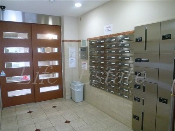 レジェンドール堺筋本町