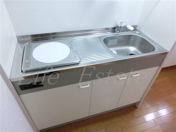 レジェンドール堺筋本町