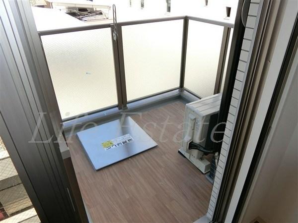 プレサンス心斎橋レヨン