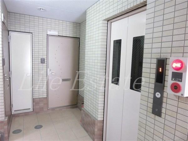 ベルメゾン本町