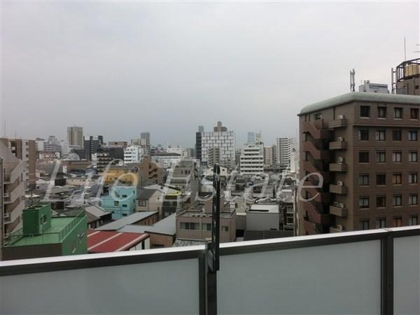 エスリード長堀タワー