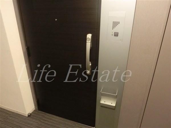 エスリード長堀タワー