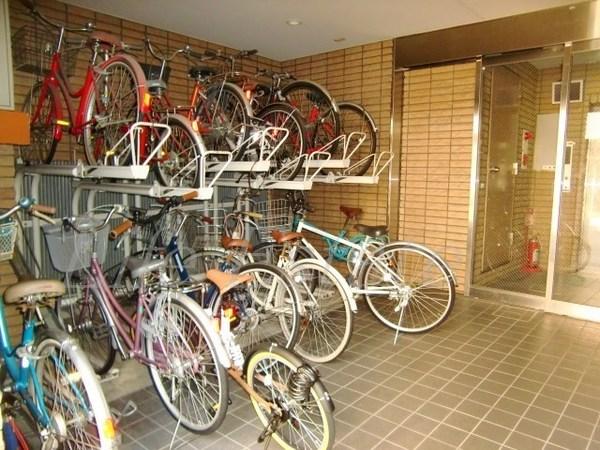 ナニワランド上本町