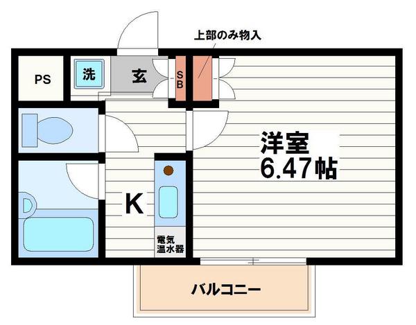 南船場マンション