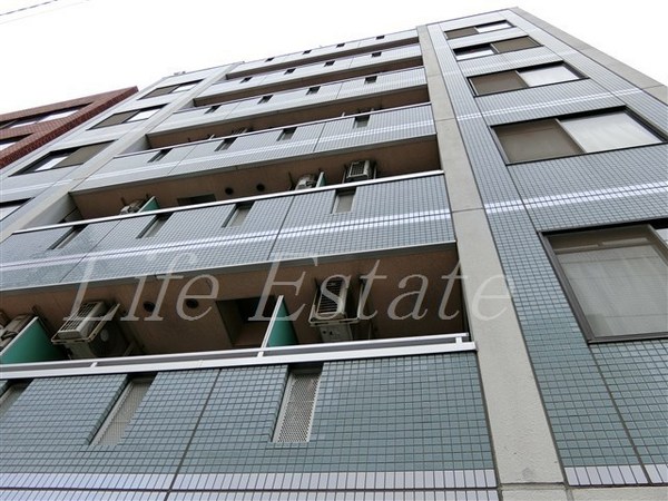 南船場マンション