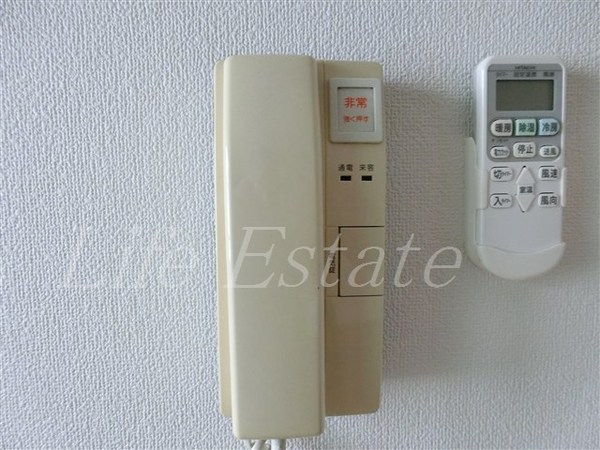 南船場マンション