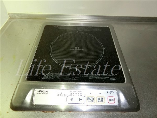 南船場マンション