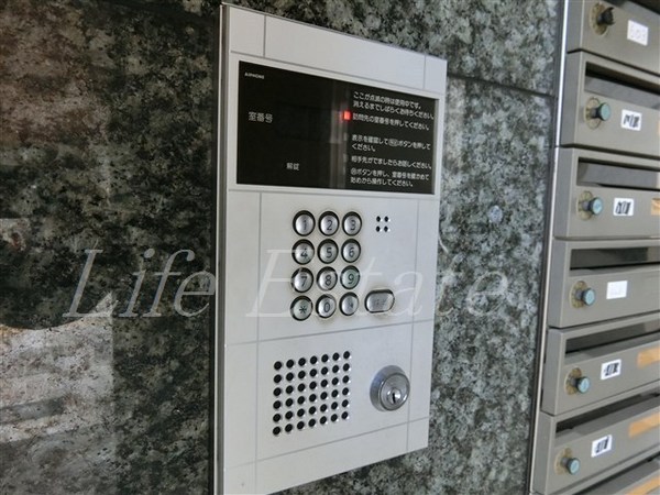 南船場マンション