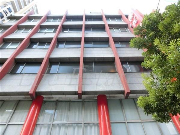 第二銭辰ビル