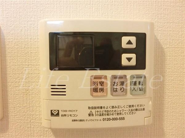 エステムプラザ心斎橋EASTⅣブランディア