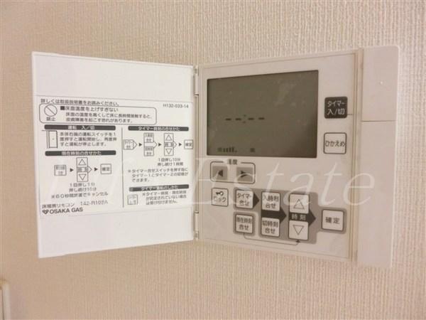 エステムプラザ心斎橋EASTⅣブランディア