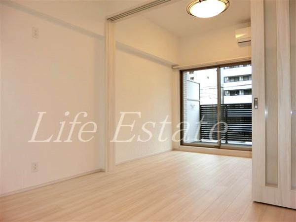 プレジオ松屋町
