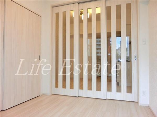 プレジオ松屋町