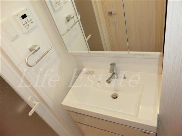 プレジオ松屋町