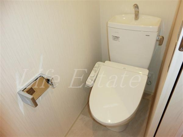 プレジオ松屋町