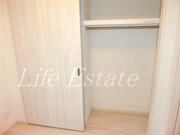 プレジオ松屋町